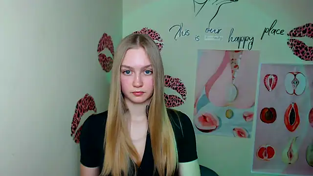 MademoiselleCl online show from 03-15-25, 04:54