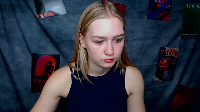 MademoiselleCl online show from 09-26-25, 06:31