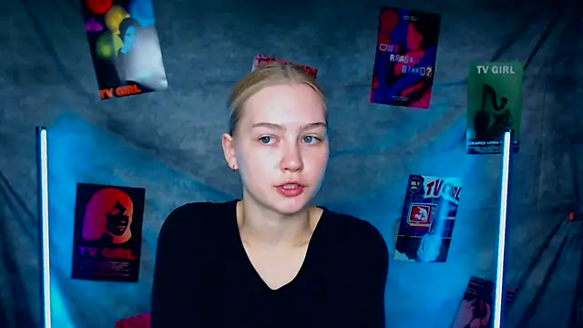 MademoiselleCl online show from 10-05-25, 06:26