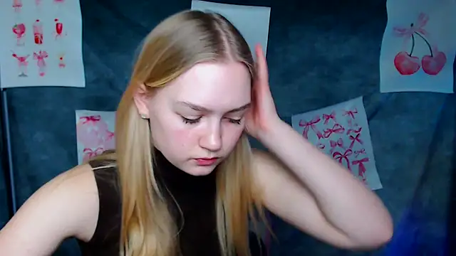 MademoiselleCl online show from 02-24-26, 06:25