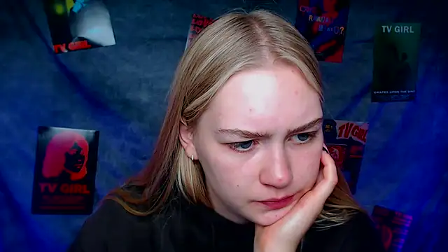 MademoiselleCl online show from 09-30-25, 06:19