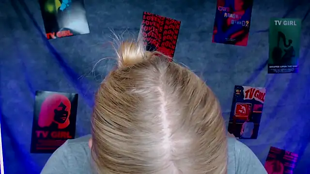 MademoiselleCl online show from 10-01-25, 06:18