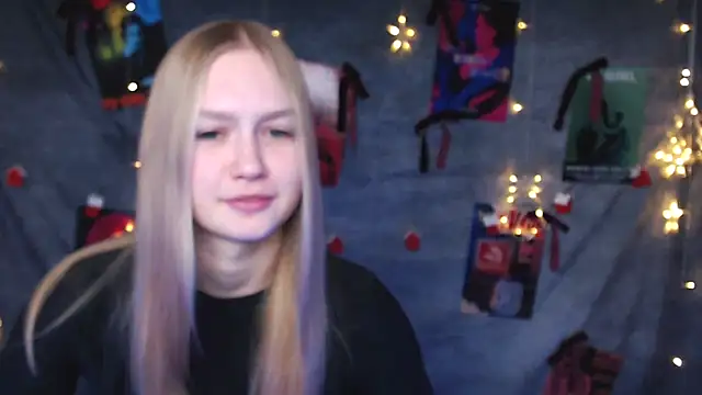 MademoiselleCl online show from 02-02-26, 01:21