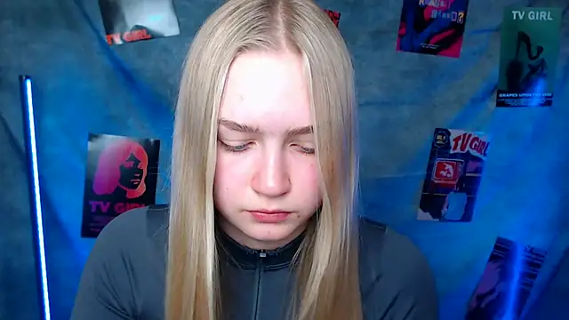 MademoiselleCl online show from 10-03-25, 12:39