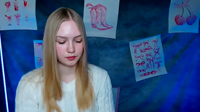 MademoiselleCl online show from 02-23-26, 01:12