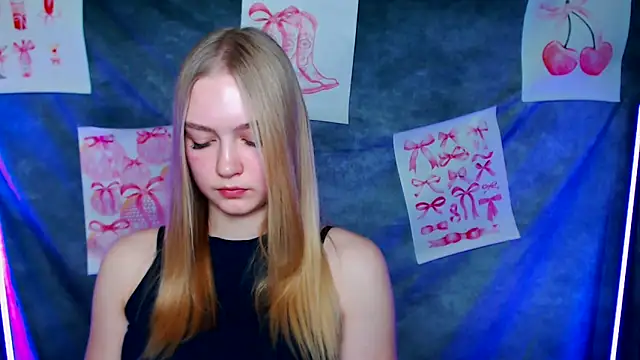 MademoiselleCl online show from 02-07-26, 07:22