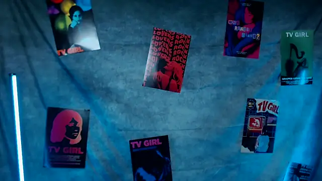 MademoiselleCl online show from 11-02-25, 07:52