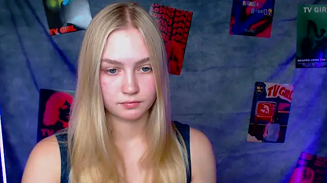 MademoiselleCl online show from 10-15-25, 12:02