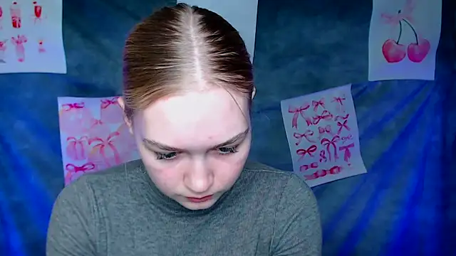 MademoiselleCl online show from 02-21-26, 07:05