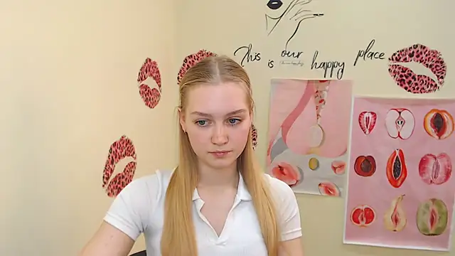 MademoiselleCl online show from 02-27-25, 01:49