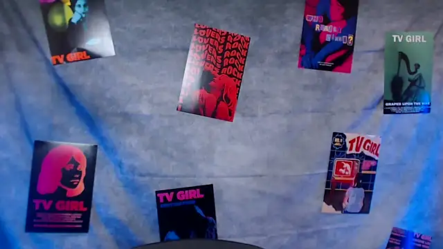 MademoiselleCl online show from 09-25-25, 12:22