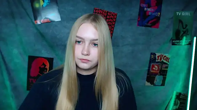 MademoiselleCl online show from 11-08-25, 10:08