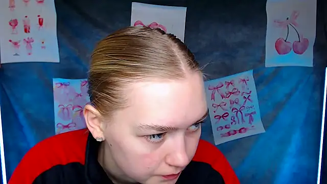 MademoiselleCl online show from 02-19-26, 07:16