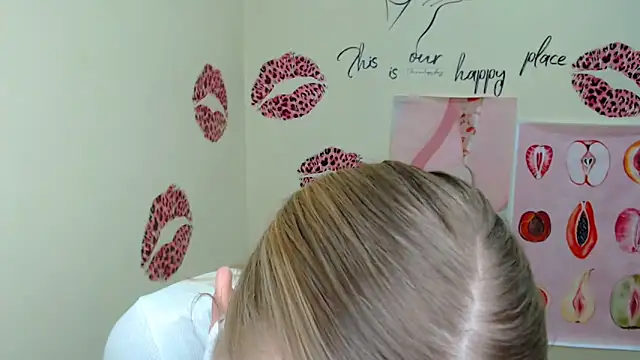 MademoiselleCl online show from 03-19-25, 07:29