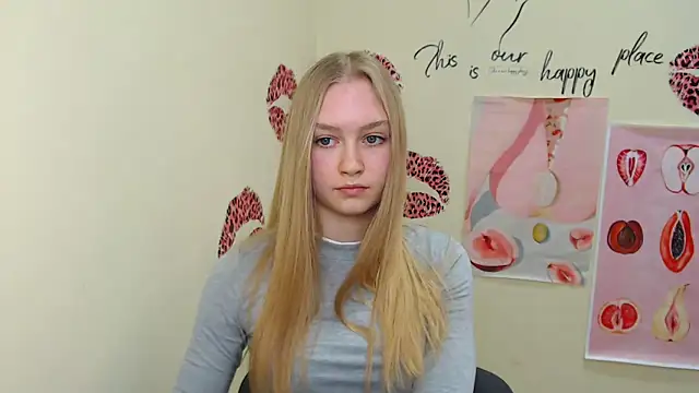 MademoiselleCl online show from 03-02-25, 10:16