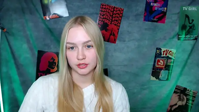 MademoiselleCl online show from 11-05-25, 01:25