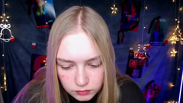 MademoiselleCl online show from 01-18-26, 01:14