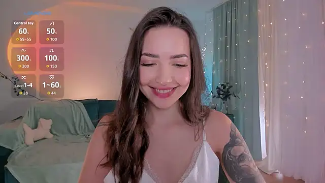 Oh My Dianee online show from 07-07-26, 08:07