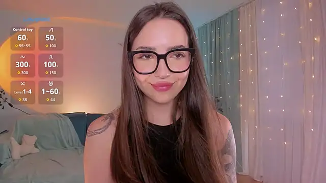 Oh My Dianee online show from 07-17-26, 07:49