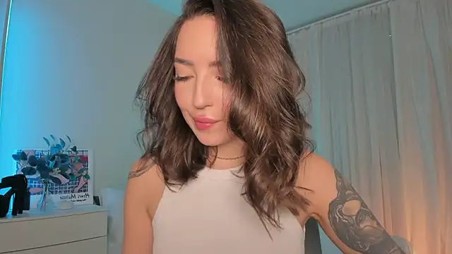Oh My Dianee online show from 10-01-25, 07:13