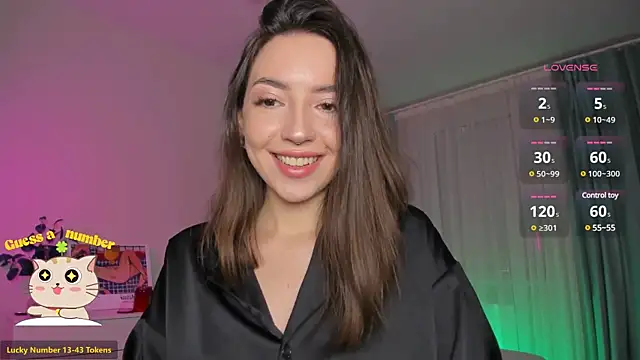 Oh My Dianee online show from 03-06-25, 07:25