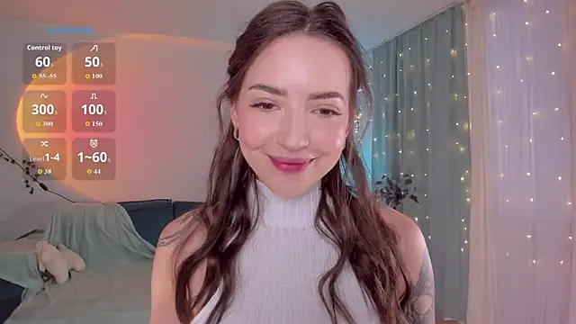 Oh My Dianee online show from 07-18-26, 07:28