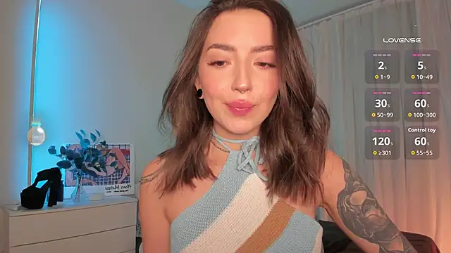 Oh My Dianee online show from 09-20-25, 06:29
