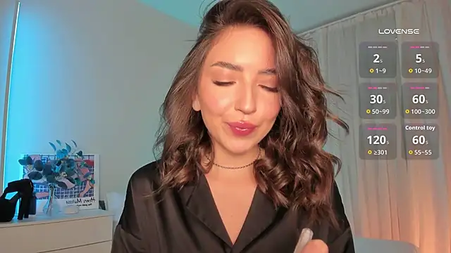 Oh My Dianee online show from 09-30-25, 07:25