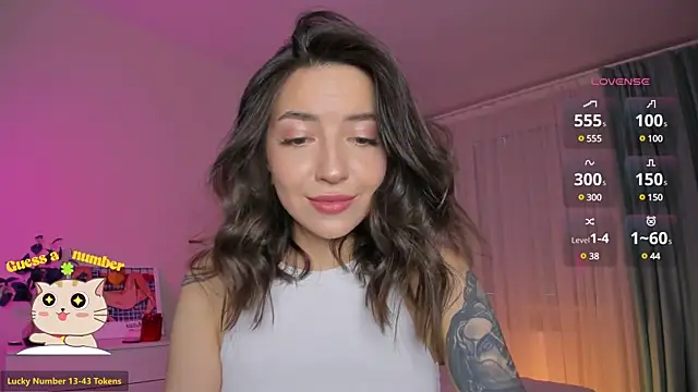 Oh My Dianee online show from 03-07-25, 10:46
