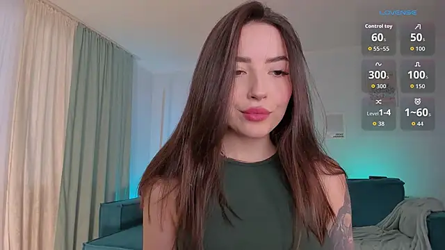 Oh My Dianee online show from 03-23-26, 08:25