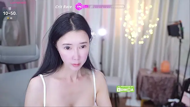 nono babyy online show from 11-30-25, 01:50