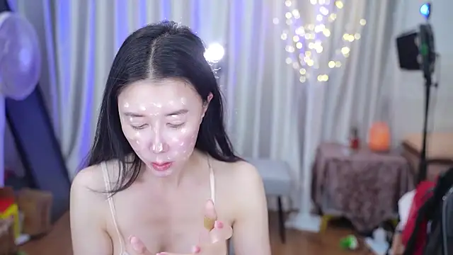 nono babyy online show from 12-23-25, 01:38