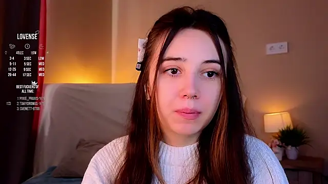 GillianDowdey online show from 10-02-25, 02:59