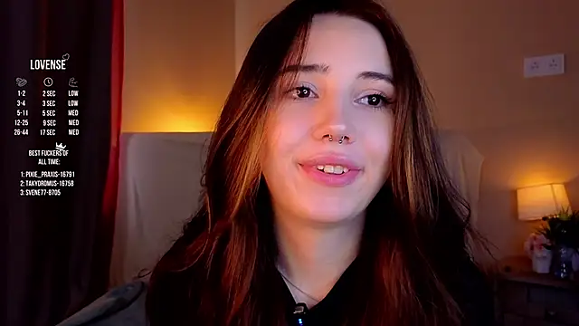 GillianDowdey online show from 09-27-25, 02:18