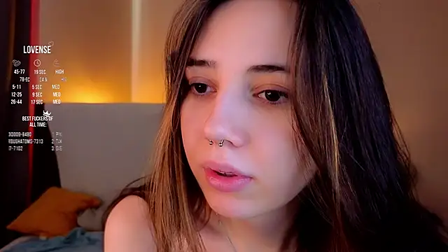 GillianDowdey online show from 09-10-25, 02:54