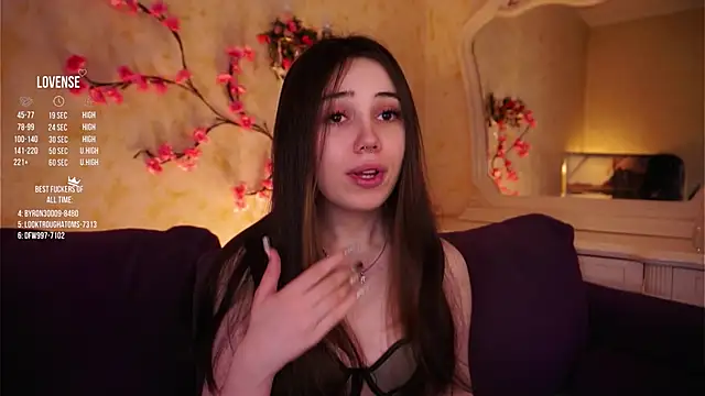 GillianDowdey online show from 02-12-26, 03:39