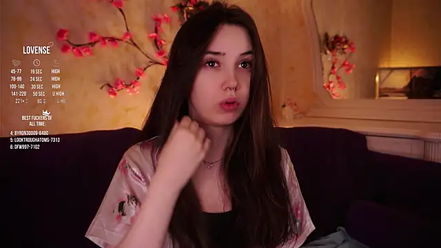 GillianDowdey online show from 02-25-26, 02:56