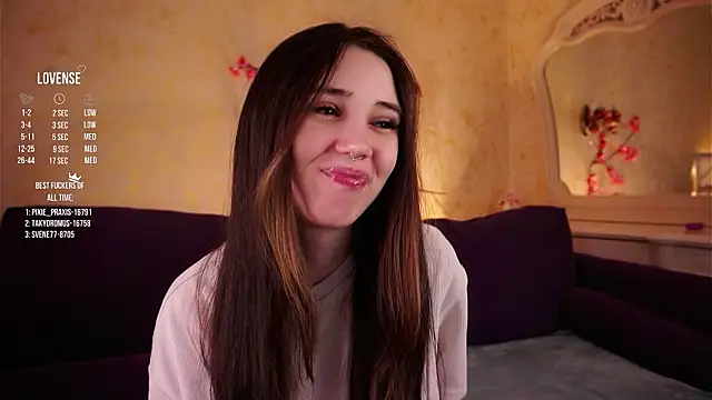 GillianDowdey online show from 03-05-26, 02:30