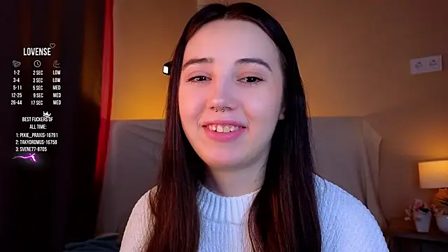 GillianDowdey online show from 10-07-25, 03:07