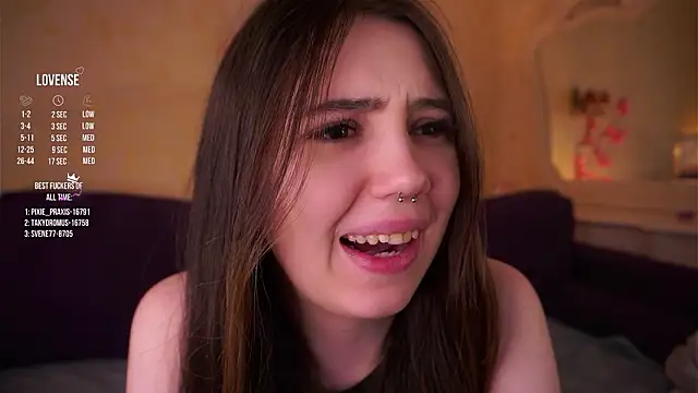 GillianDowdey online show from 03-07-26, 03:13