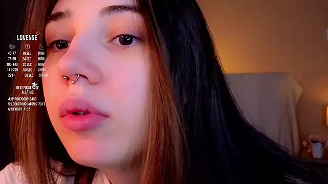 GillianDowdey online show from 10-15-25, 02:32