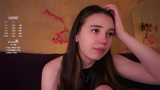 GillianDowdey online show from 03-18-26, 03:31