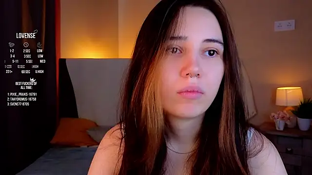 GillianDowdey online show from 09-09-25, 02:54