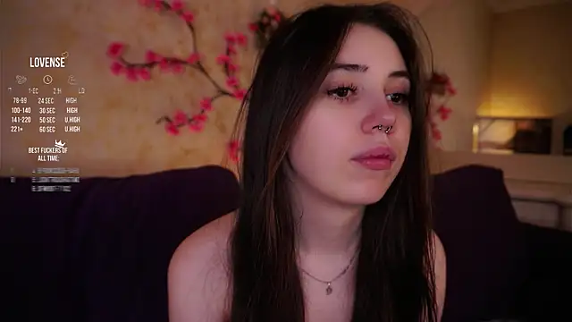 GillianDowdey online show from 02-11-26, 03:06