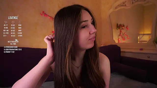 GillianDowdey online show from 03-10-26, 03:32