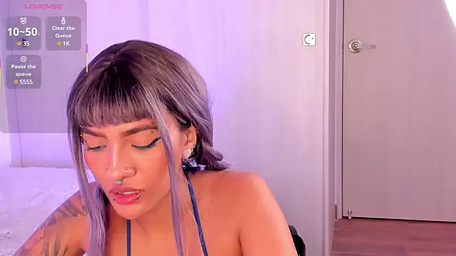 Nix Taylor online show from 03-04-25, 09:54