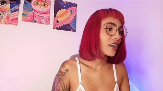 Nix Taylor online show from 11-05-25, 11:08