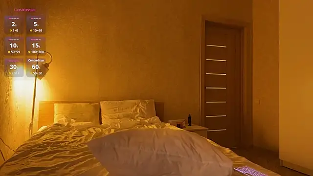 julya flowerss online show from 03-10-26, 06:23