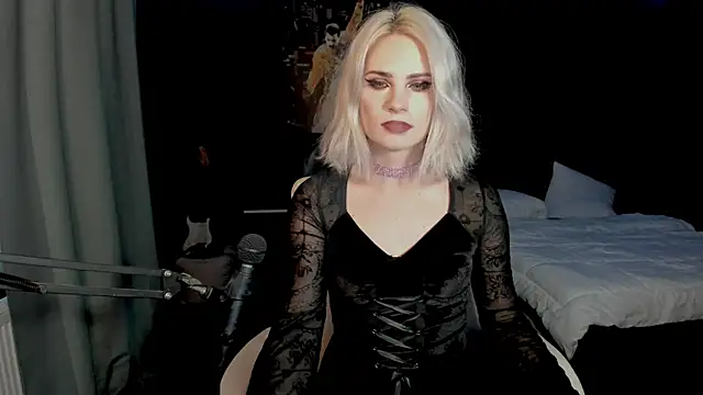 Milena marshmalows online show from 12-14-24, 10:34