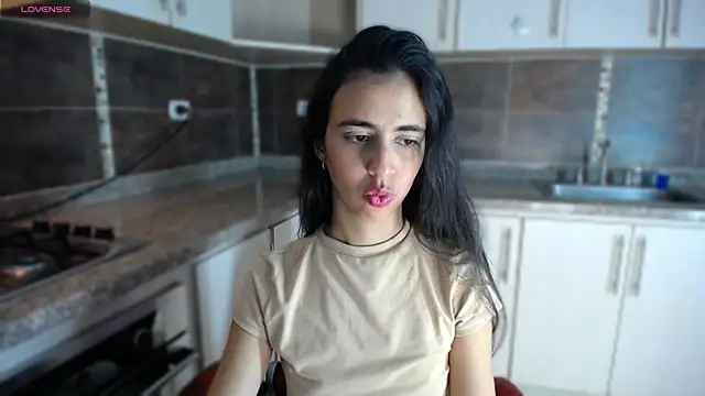 anna alvarez online show from 12-04-25, 12:37